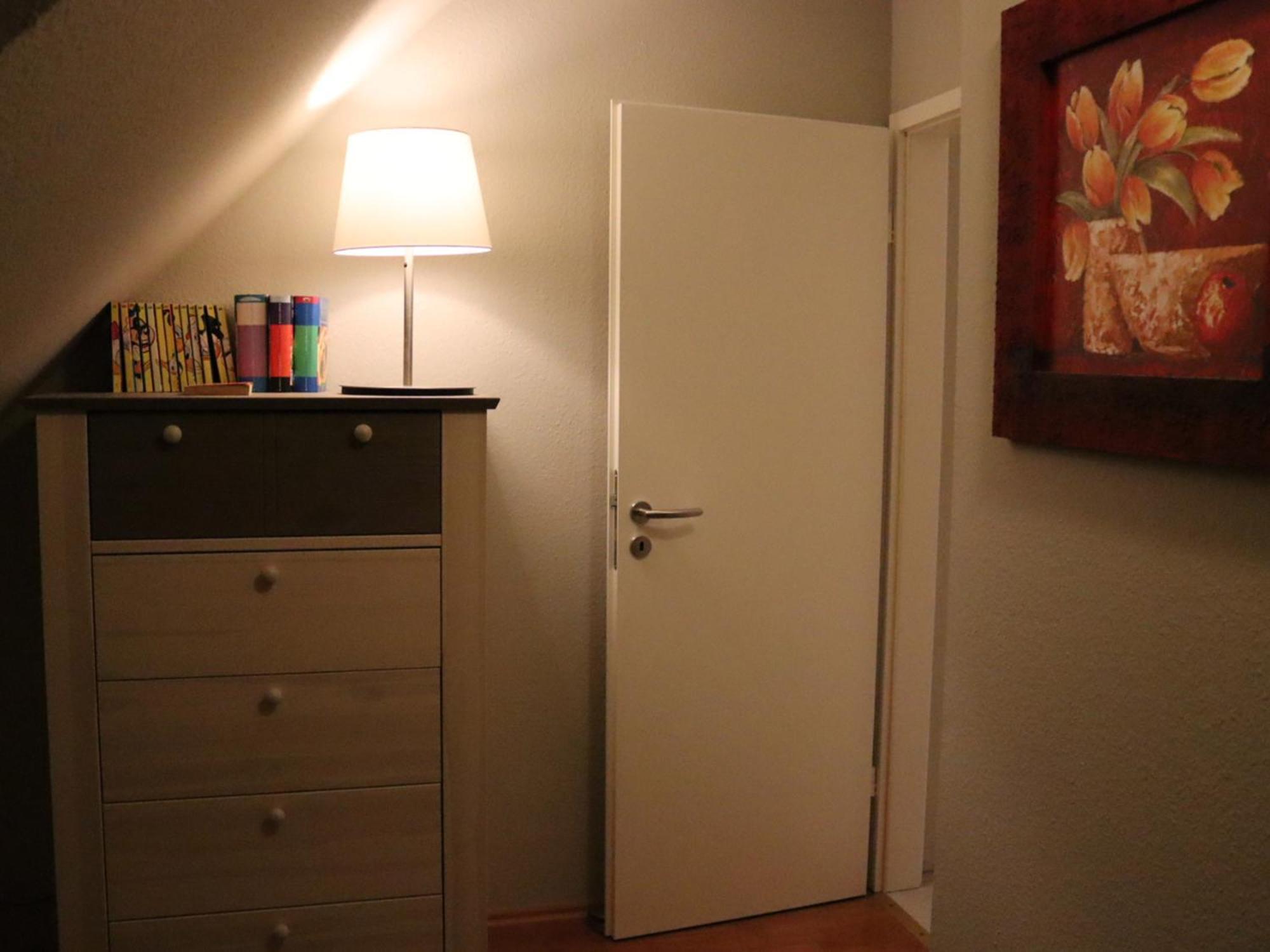 Neu! Schicke Ferienwohnung Niebuell Экстерьер фото
