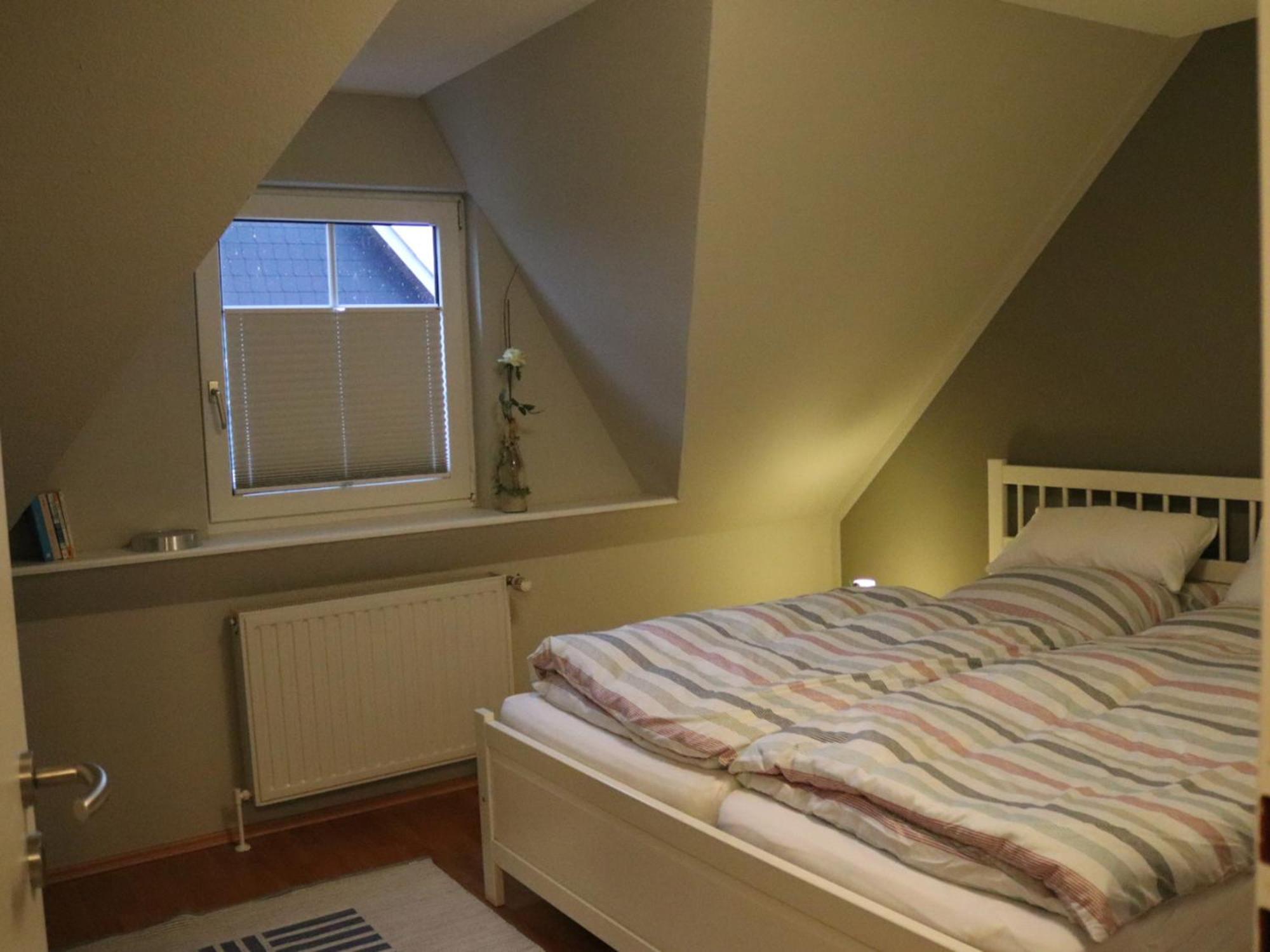Neu! Schicke Ferienwohnung Niebuell Экстерьер фото