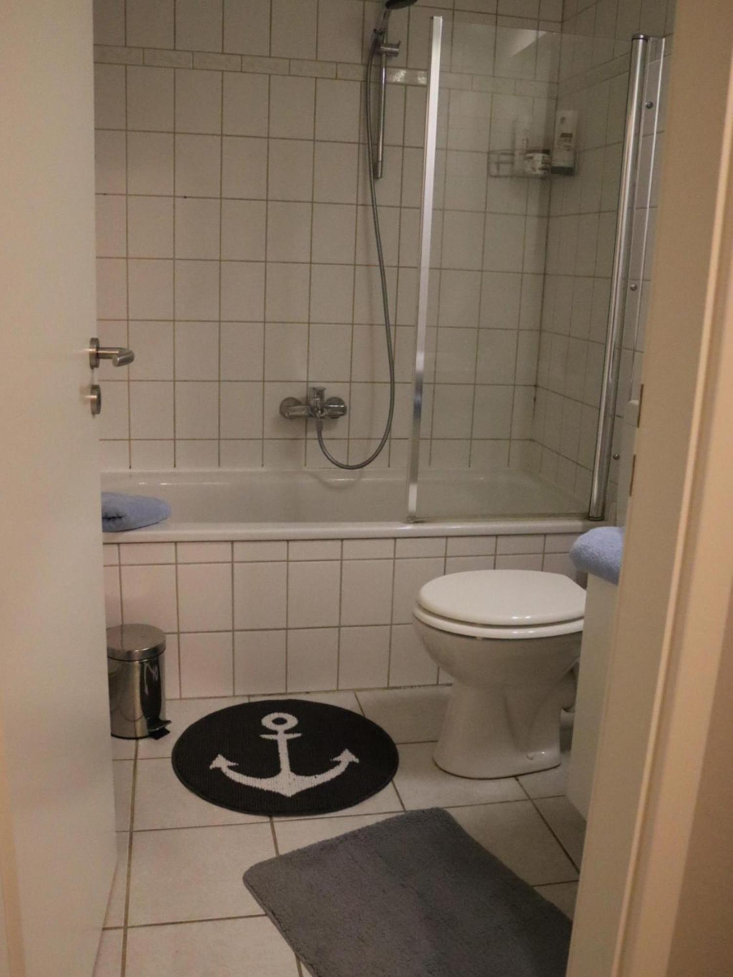 Neu! Schicke Ferienwohnung Niebuell Экстерьер фото