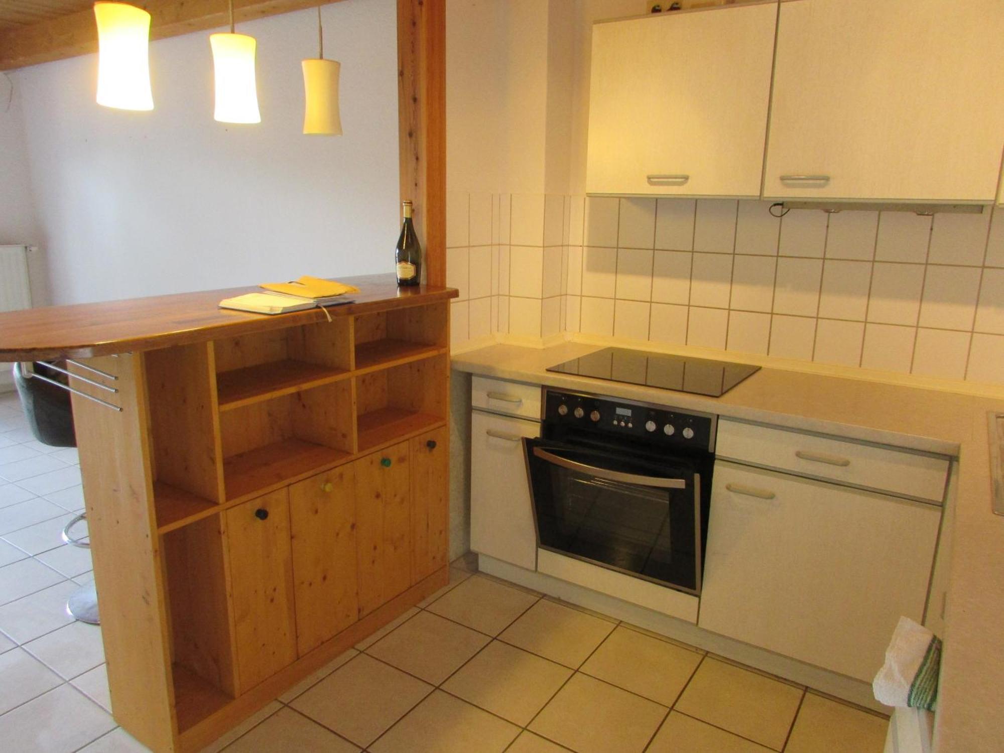 Neu! Schicke Ferienwohnung Niebuell Экстерьер фото